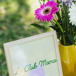 Tableau Club Momon Péï